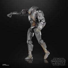 STAR WARS The Black Series Star Wars: Attack of the Clones 2-Pack