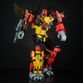 Transformers Power of the Primes Titan Class Predaking