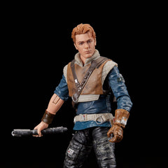 STAR WARS The Black Series Cal Kestis Collectible Action Figure