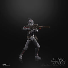 STAR WARS The Black Series Crosshair Action Figure
