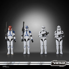 STAR WARS The Vintage Collection Phase II Clone Trooper