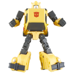 Transformers Studio Series Deluxe The Transformers: The Movie 86-29 Bumblebee