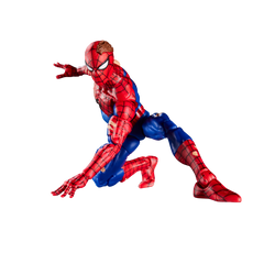 Marvel Legends Series Magic: The Gathering Battle-Damaged Spider-Man