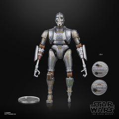 STAR WARS The Black Series SM-33