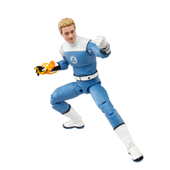 Marvel Legends Series Johnny Storm