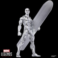 Marvel Legends Series Silver Surfer