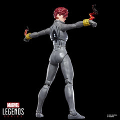 Marvel Legends Series Black Widow