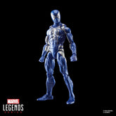 Marvel Legends Series Gamerverse Peter Parker Anti-Venom Suit Style