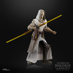STAR WARS The Black Series Jedi Temple Guard