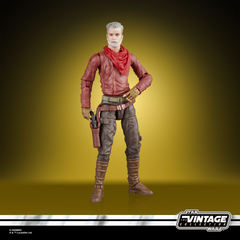 STAR WARS The Vintage Collection Cobb Vanth
