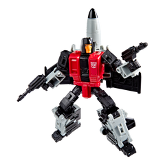 Transformers Age of the Primes Aerialbot Skydive