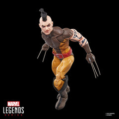 Marvel Legends Series Daken (Wolverine)