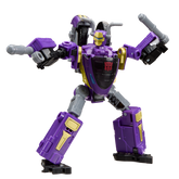 Transformers Age of the Primes Voyager Class Sideways