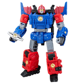 Transformers Age of the Primes Voyager Class The Thirteen Nexus Prime