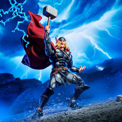 Marvel Legends Maximum Series Thor