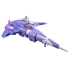 Transformers Studio Series The Transformers: The Movie Voyager Class Cyclonus