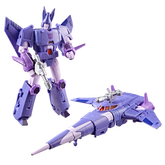 Transformers Studio Series The Transformers: The Movie Voyager Class Cyclonus