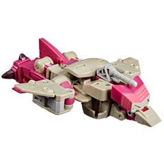 Transformers Studio Series The Transformers: The Movie Deluxe Class Kranix