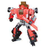 Transformers Collaborative Hot Wheels® x Transformers GT-Scorcher