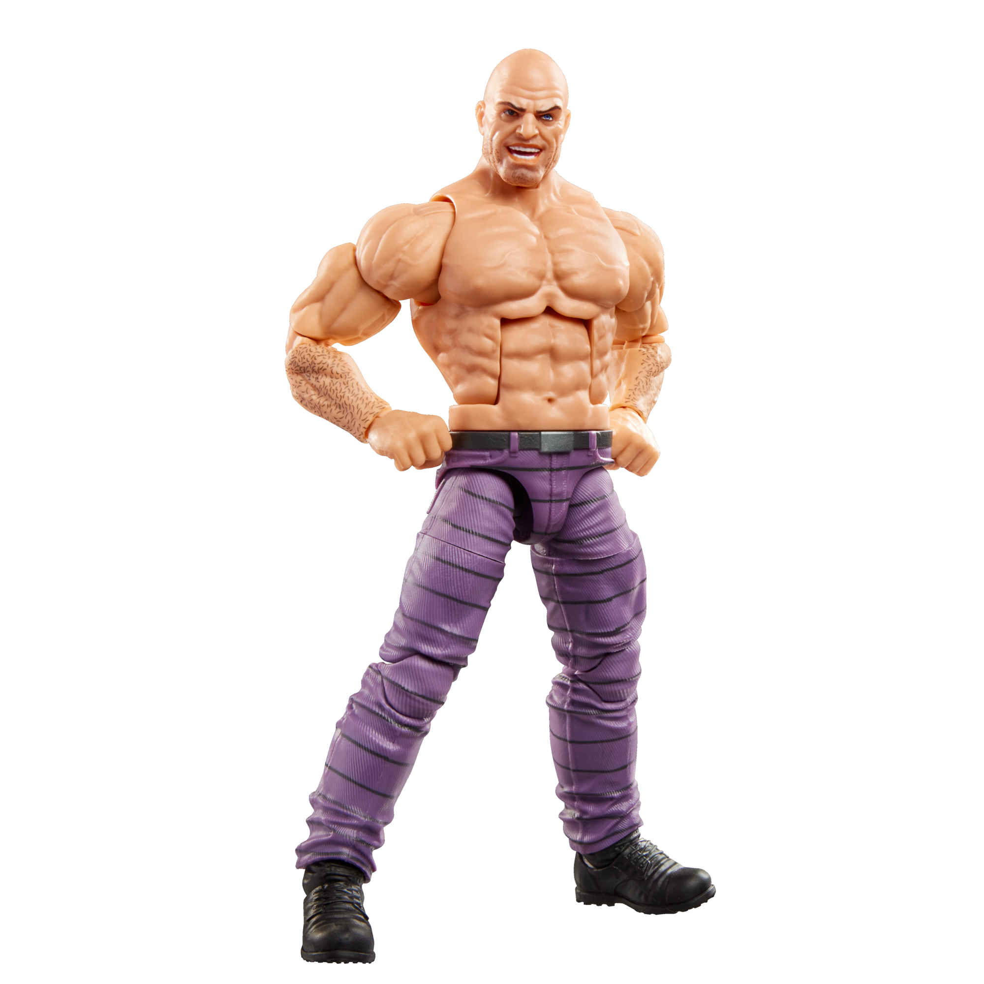 Marvel Legends Series Secret Wars Absorbing Man
