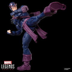 Marvel Legends Series Dark Avengers Hawkeye