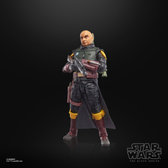 STAR WARS The Black Series Boba Fett