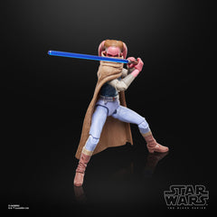 STAR WARS The Black Series Devon Izara
