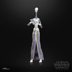 Star Wars The Black Series Taun We