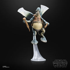 Star Wars The Black Series Watto