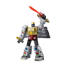 Transformers Grimlock Auto-Converting Robot - Flagship Collector's Edition