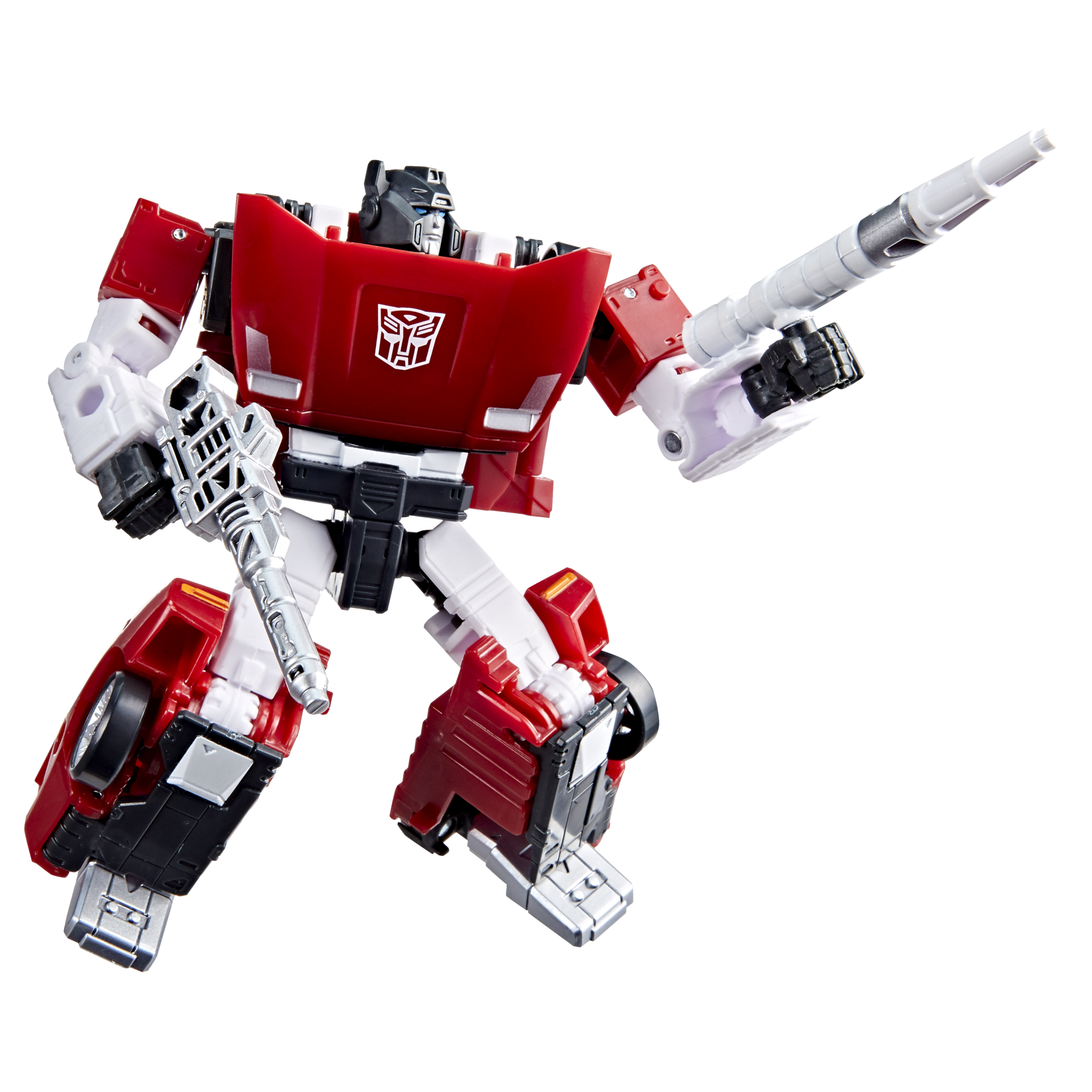 Transformers Studio Series Devastation Sideswipe