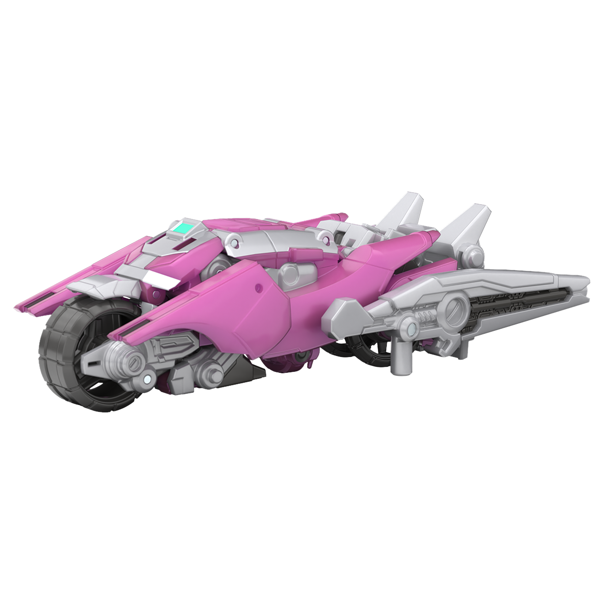 Transformers Studio Series Deluxe Class Transformers One Elita-1