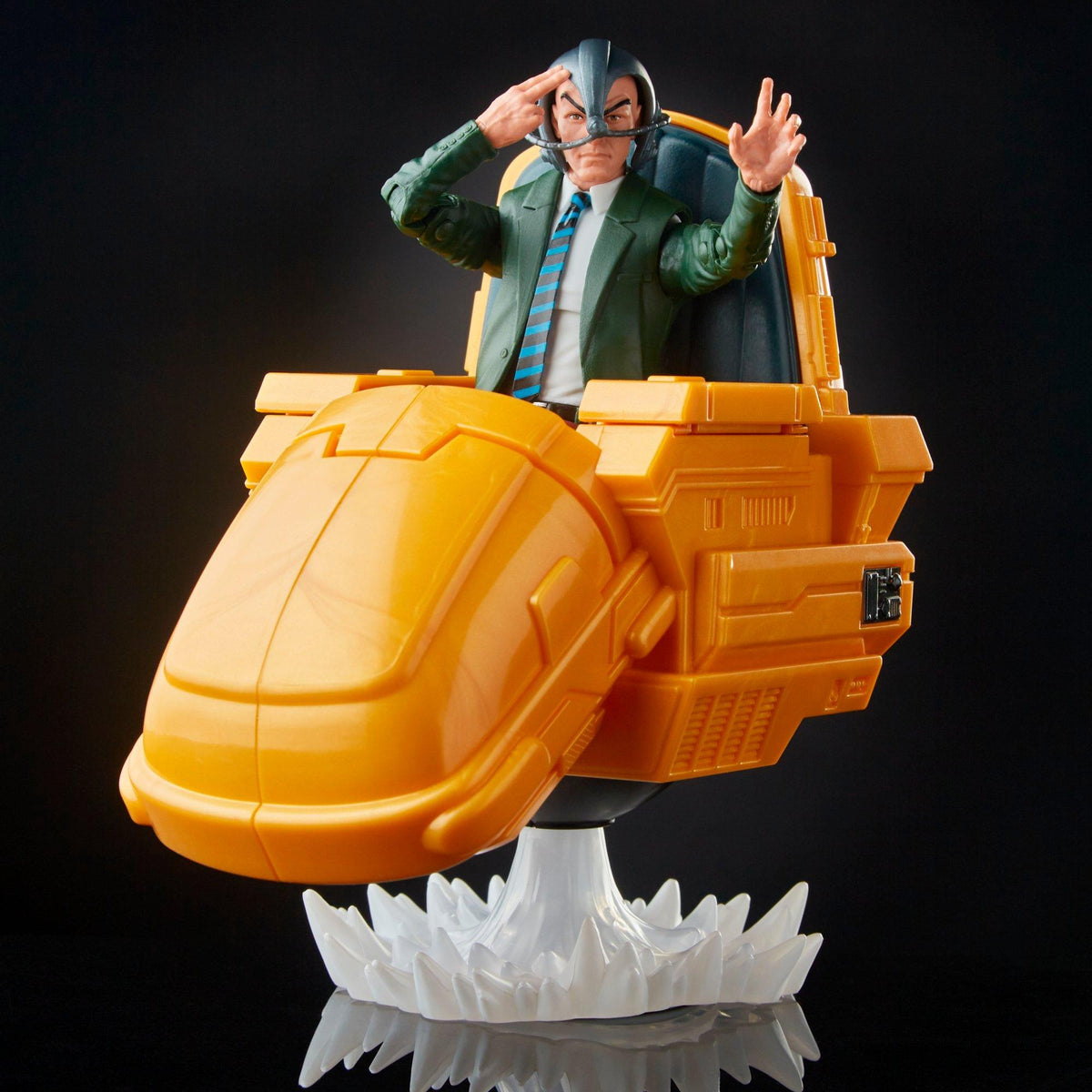 Marvel Legends Series 6-inch Professor X with Hover Chair