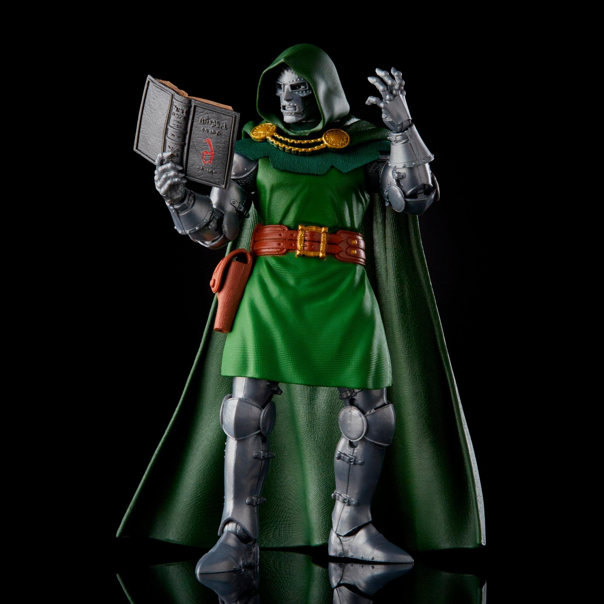 Marvel Legends Series Dr. Doom