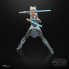 STAR WARS The Black Series Ahsoka Tano