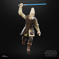 STAR WARS The Black Series Ki-Adi-Mundi Figure