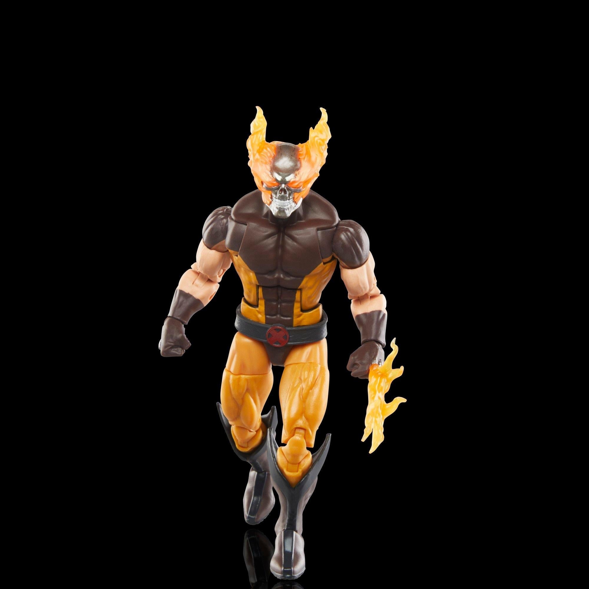 Marvel Legends Series Strange Tales Weapon of Vengeance