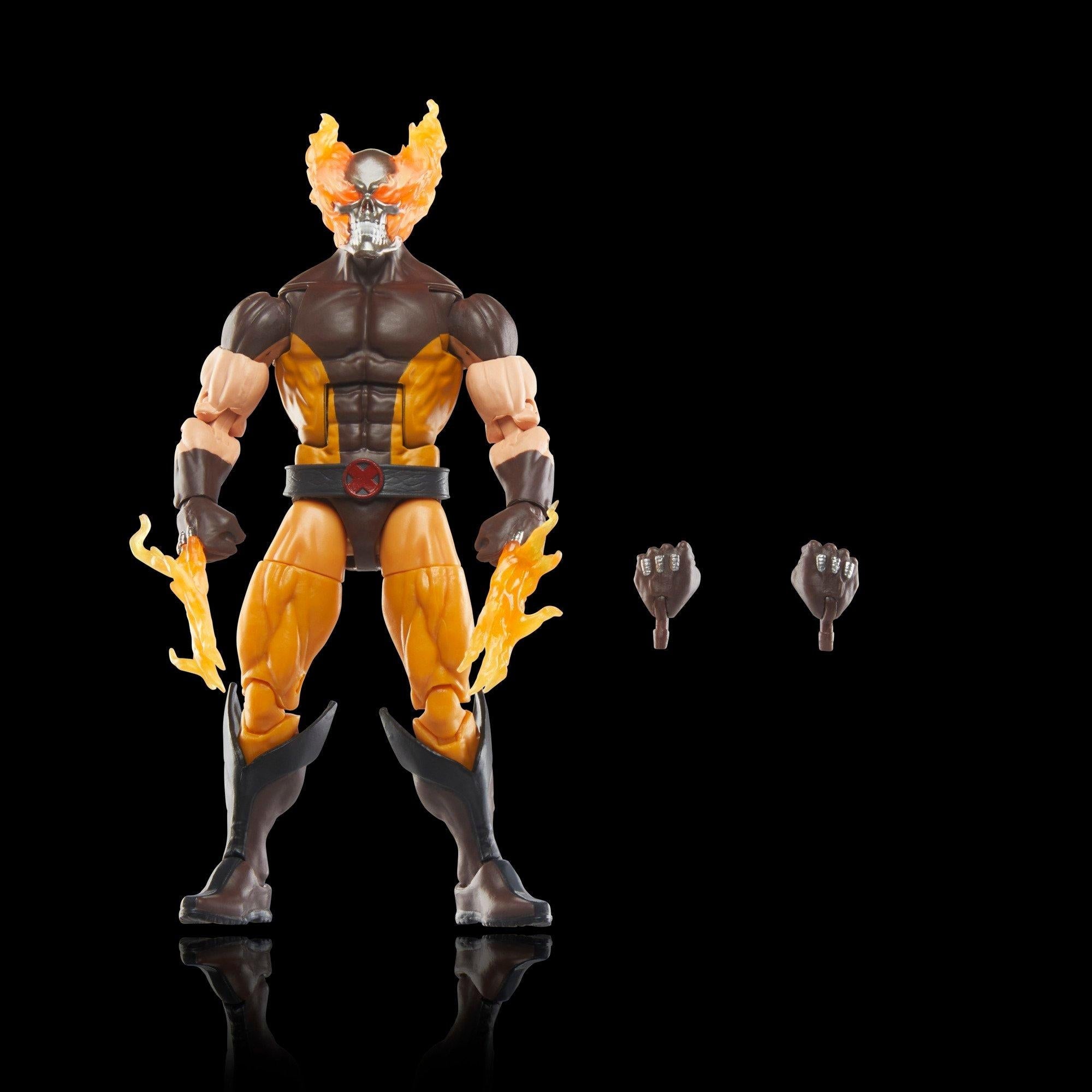 Marvel Legends Series Strange Tales Weapon of Vengeance