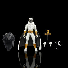 Marvel Legends Series Strange Tales Moon Knight