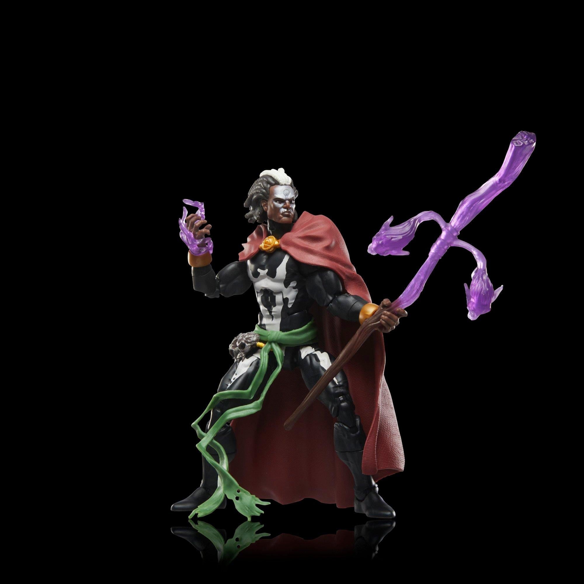 Marvel Legends Series Strange Tales Brother Voodoo