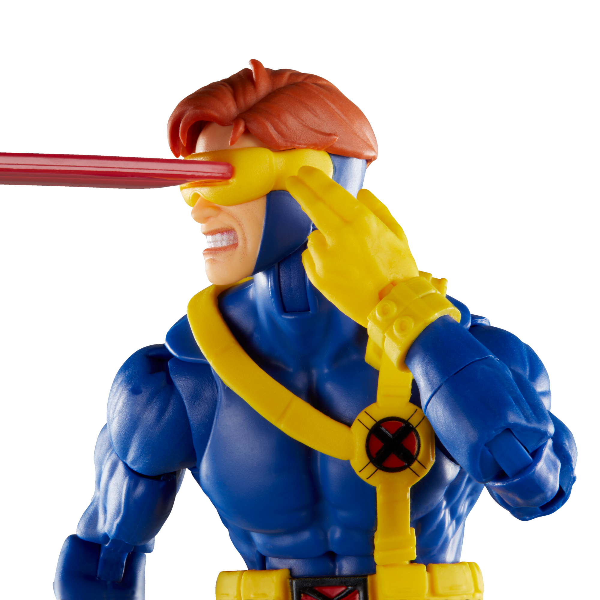 Marvel Legends Series Cyclops