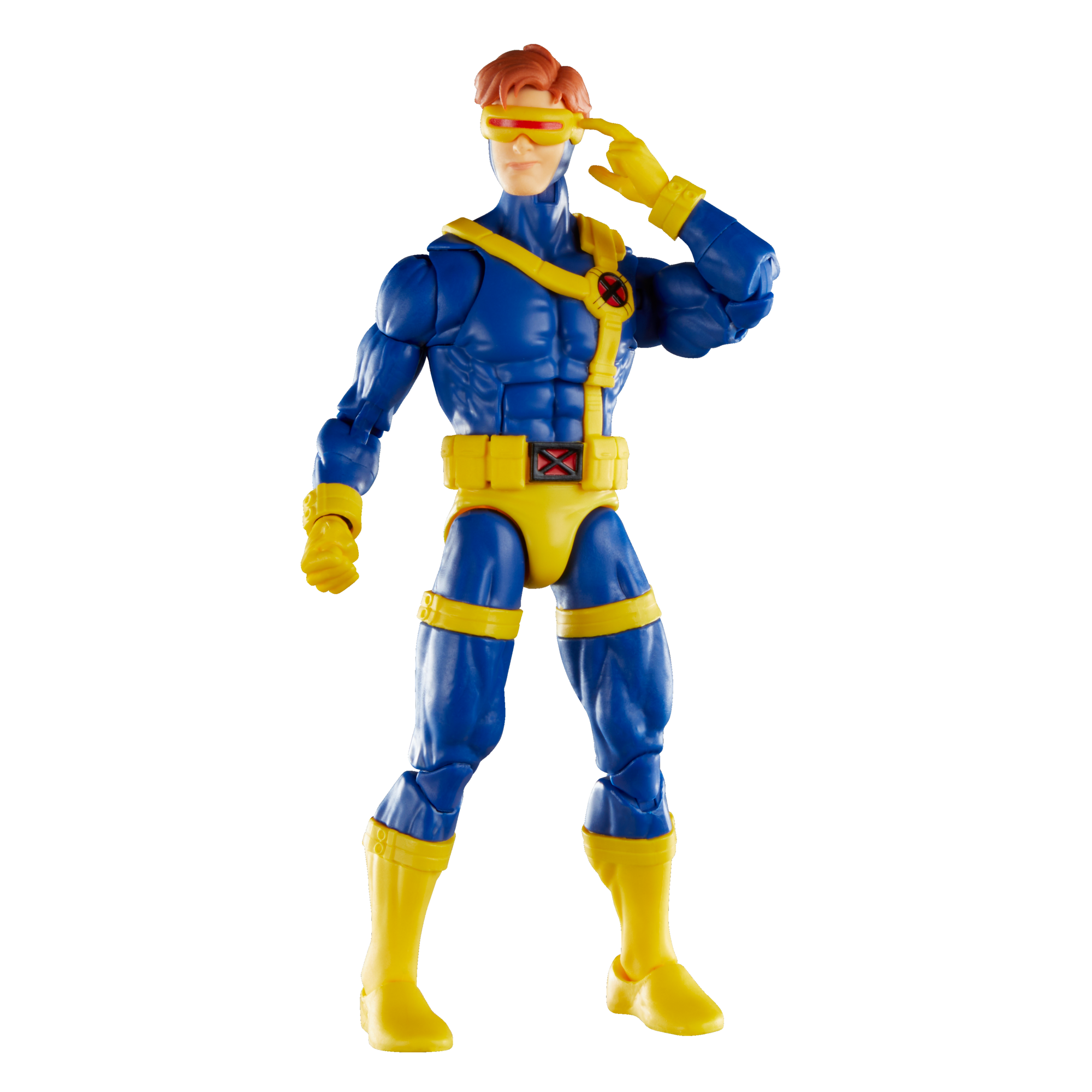 Marvel Legends Series Cyclops