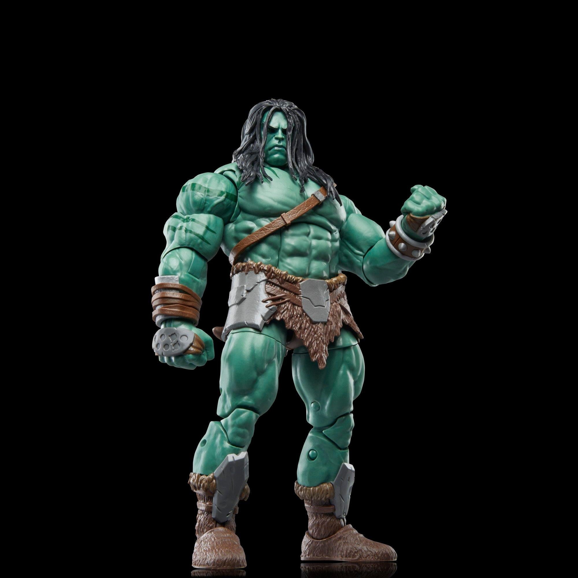 Marvel Legends Series Skaar, Son of Hulk