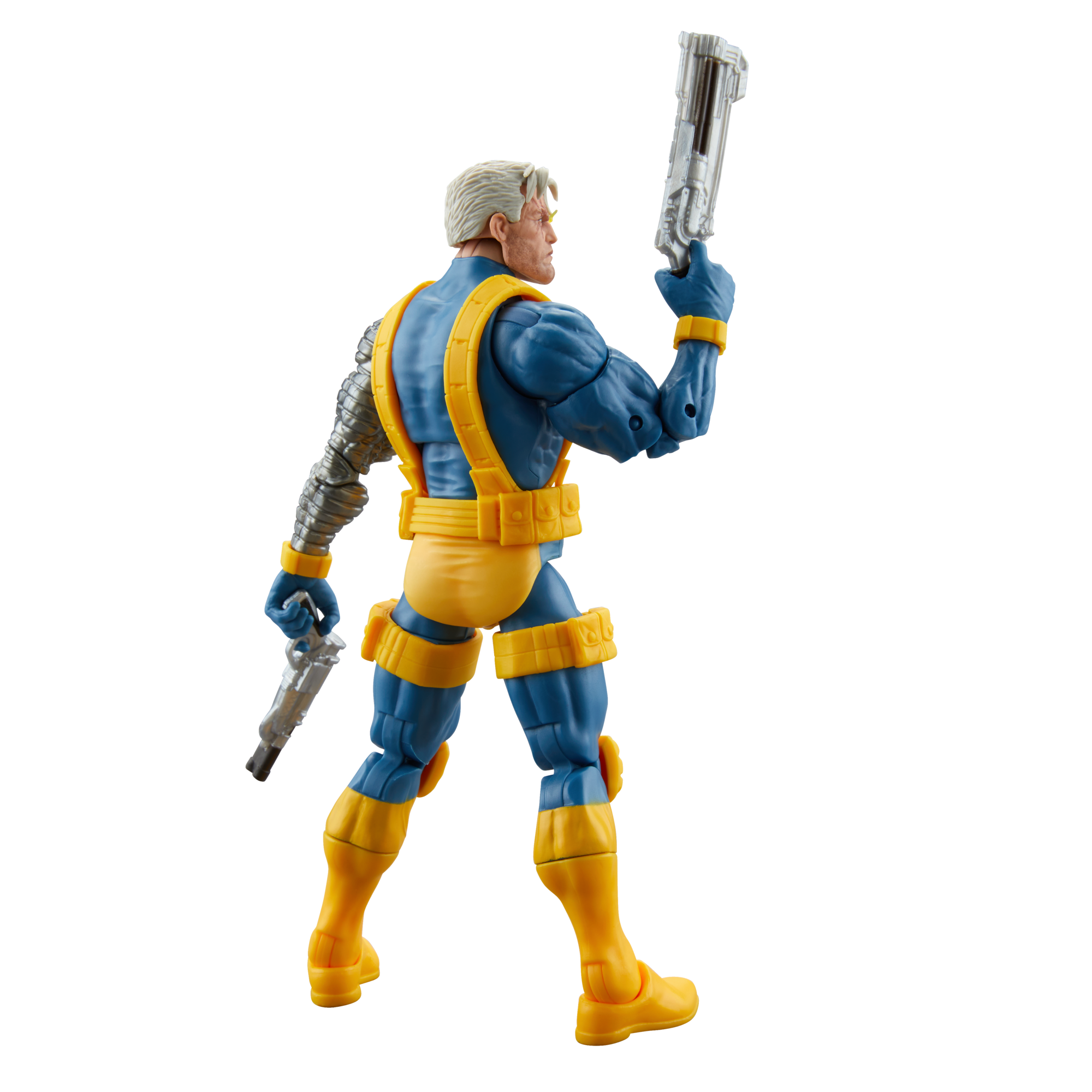 Marvel Legends Series Marvel's Cable