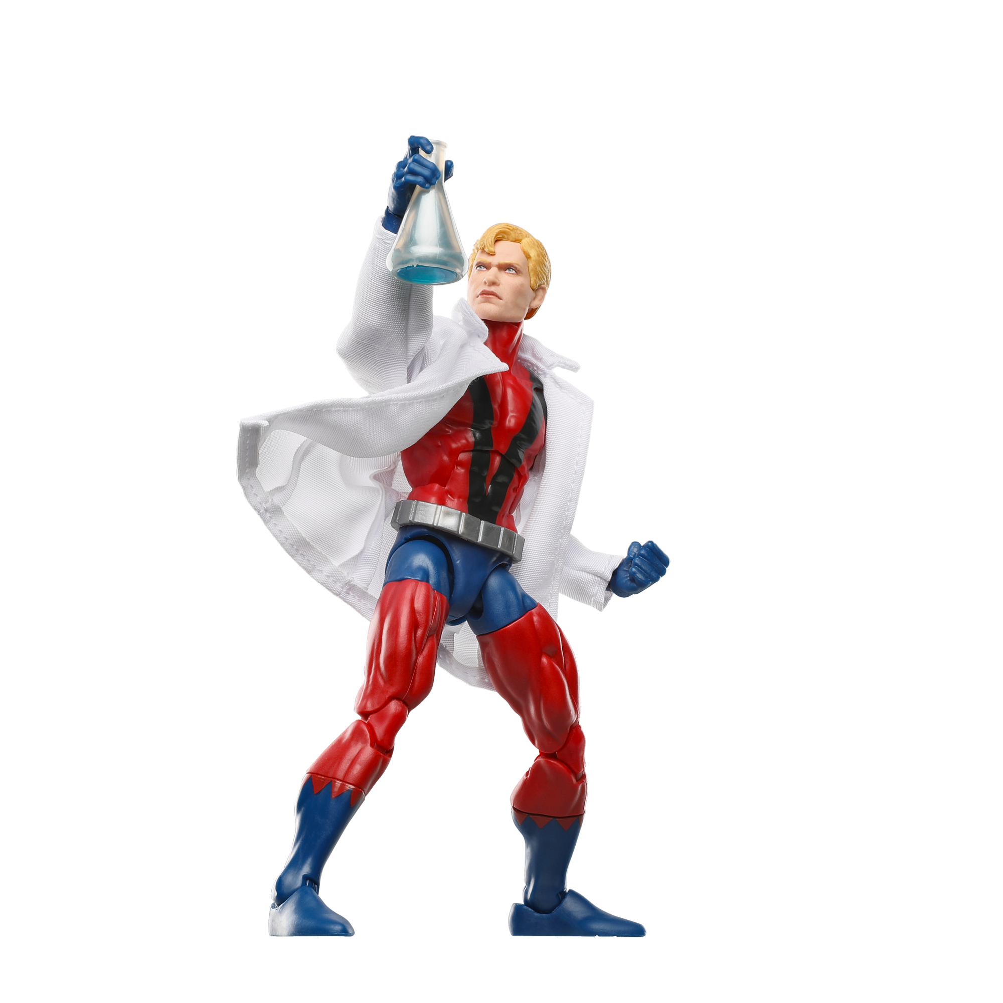 Marvel Legends Series Hank Pym (Giant-Man) & Janet Van Dyne (Wasp) Figures
