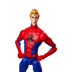 Marvel Legends Series Peter Parker Action Figure