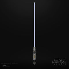 STAR WARS The Black Series Force FX Elite Sabine Wren Lightsaber
