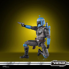 STAR WARS The Vintage Collection Axe Woves (Privateer)