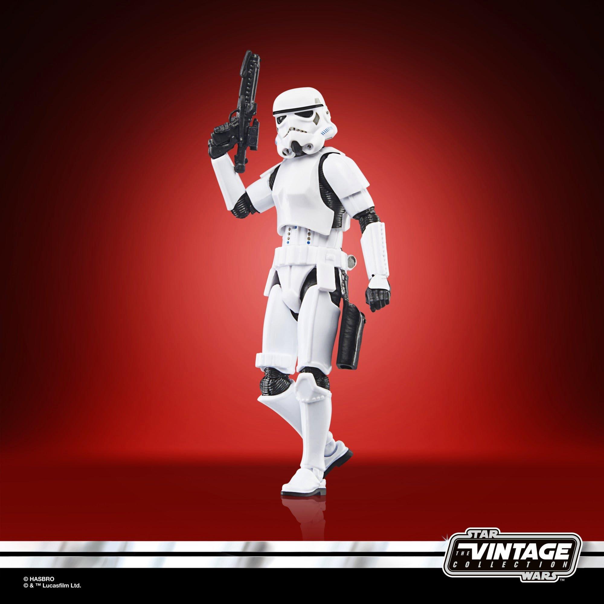 STAR WARS: The Vintage Collection Stormtrooper
