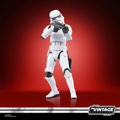 STAR WARS: The Vintage Collection Stormtrooper
